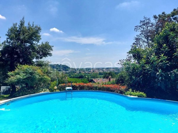 appartamento in vendita a Bergamo in zona Longuelo