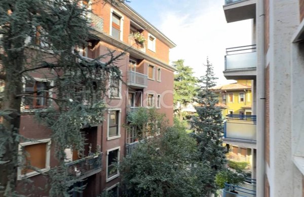 appartamento in vendita a Bergamo in zona Bergamo Centro