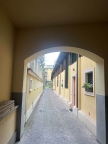 ufficio in vendita a Bergamo in zona Città Alta