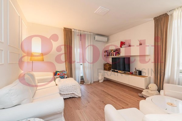 appartamento in vendita a Bergamo