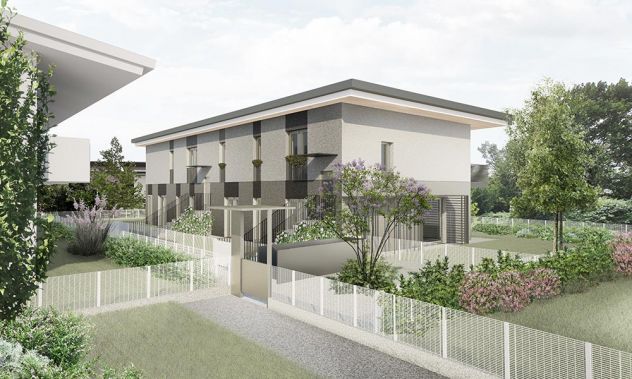 appartamento in vendita a Bergamo