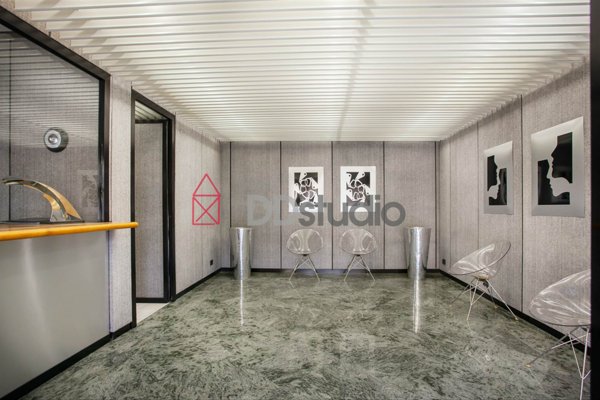 ufficio in vendita a Bergamo in zona Borgo Santa Caterina