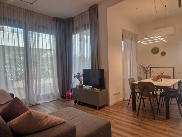 appartamento in vendita a Bergamo in zona Loreto