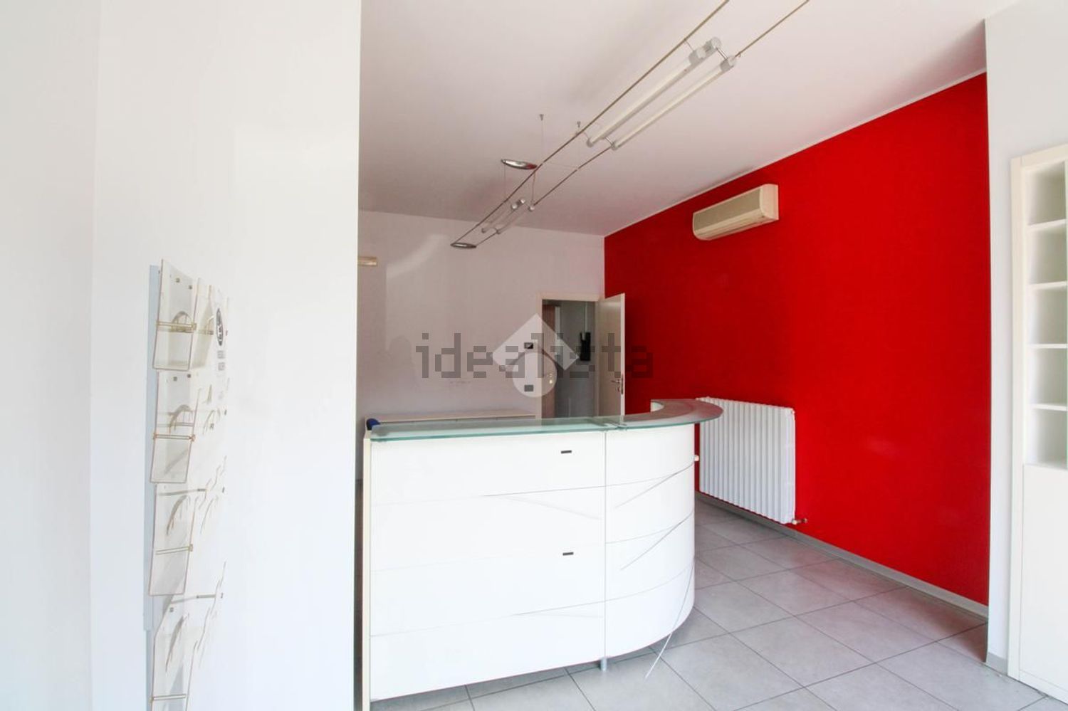 ufficio in vendita a Bergamo