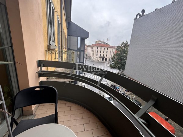 appartamento in vendita a Bergamo in zona Bergamo Centro
