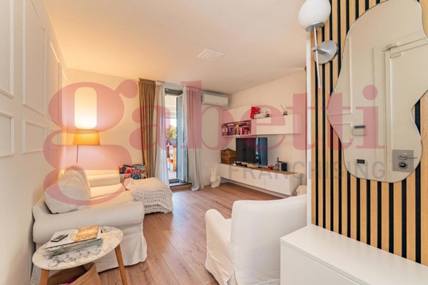 appartamento in vendita a Bergamo
