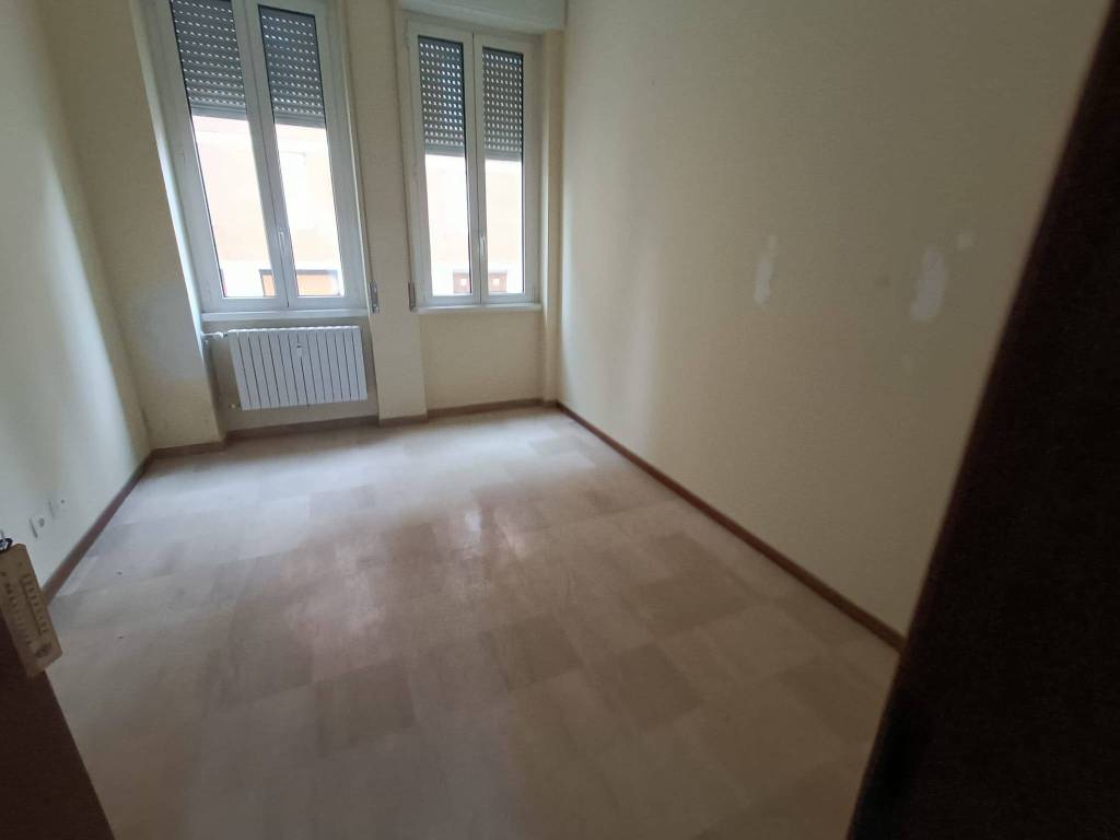 ufficio in vendita a Bergamo in zona Monterosso