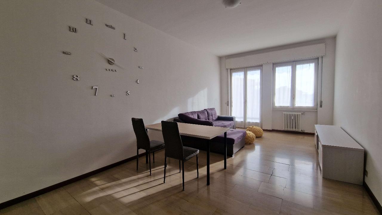 appartamento in vendita a Bergamo in zona Monterosso