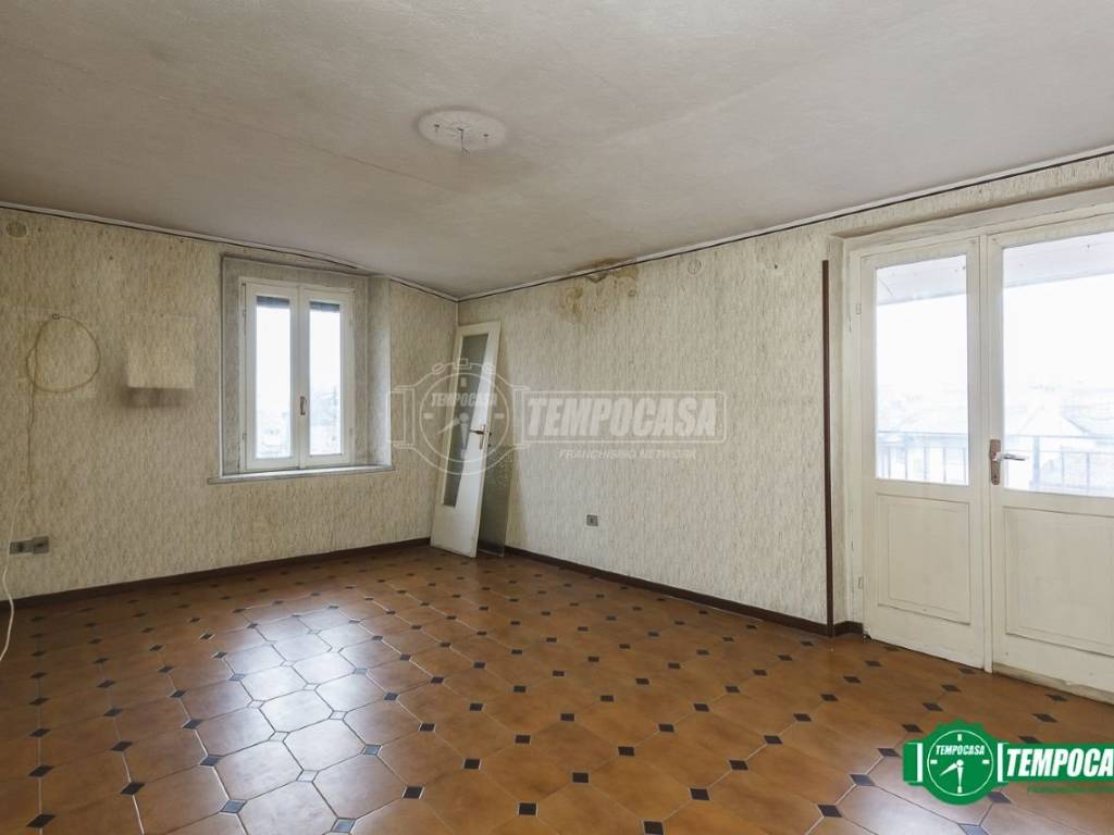 appartamento in vendita a Bergamo in zona Bergamo Centro