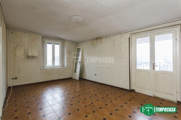appartamento in vendita a Bergamo in zona Bergamo Centro