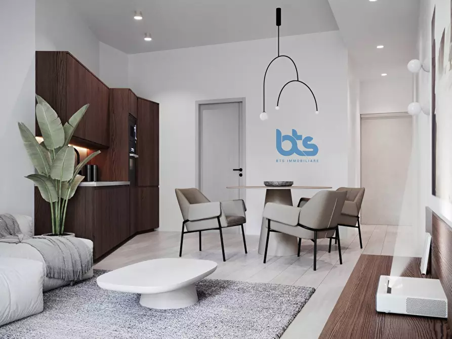 appartamento in vendita a Bergamo in zona Bergamo Centro