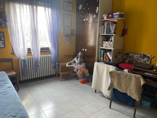 appartamento in vendita a Bergamo in zona Loreto