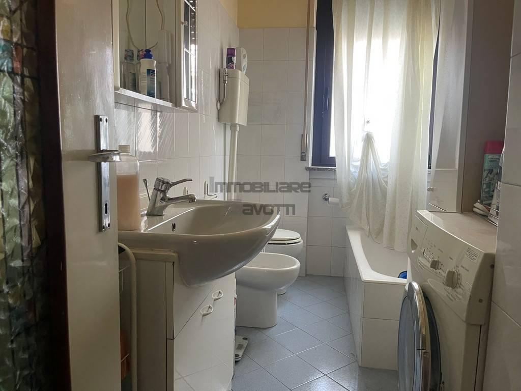 appartamento in vendita a Bergamo in zona Longuelo