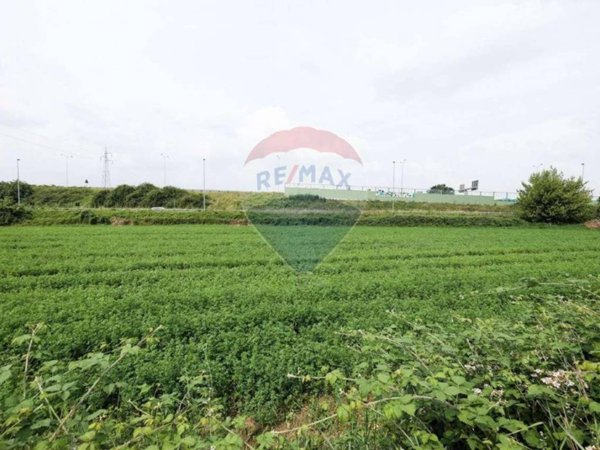 terreno agricolo in vendita a Bergamo in zona Canovine