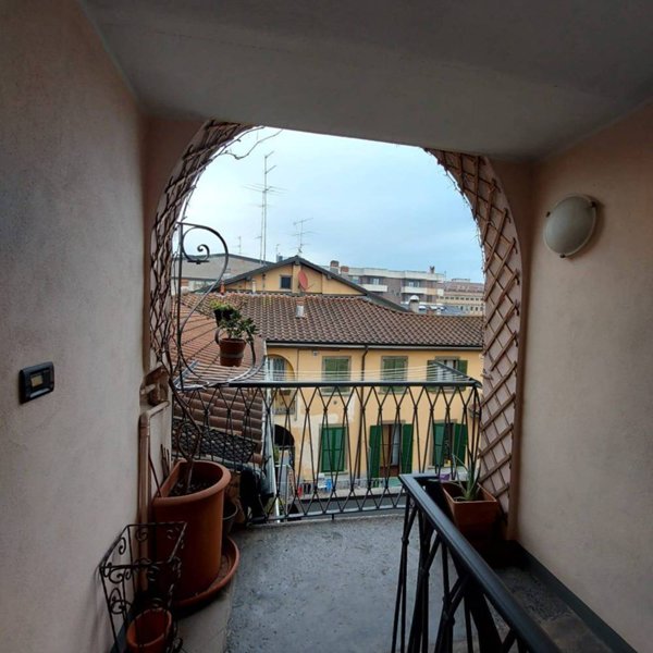 appartamento in vendita a Bergamo in zona Bergamo Centro