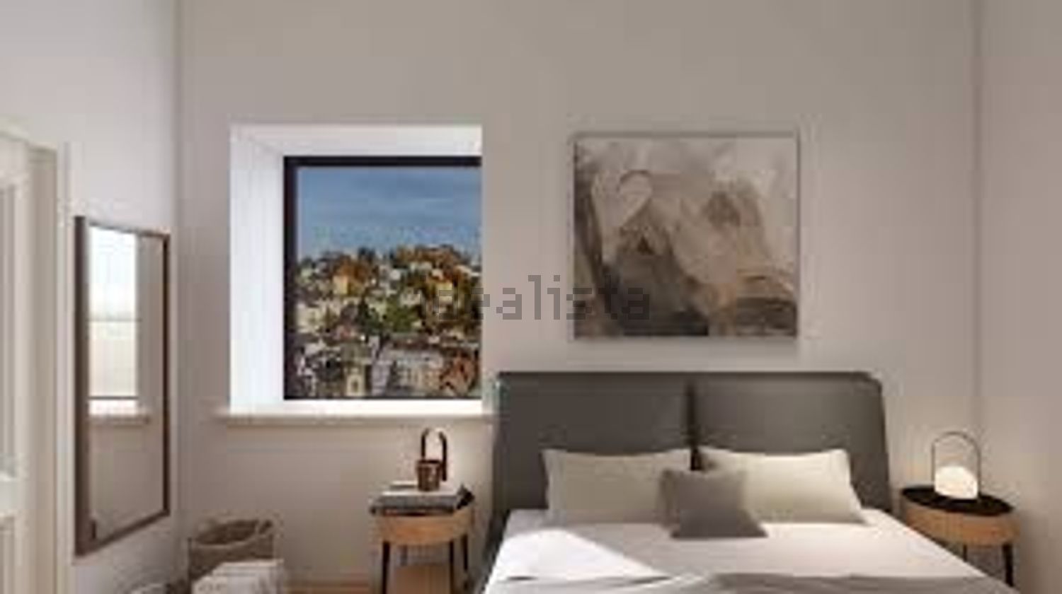 appartamento in vendita a Bergamo in zona Bergamo Centro