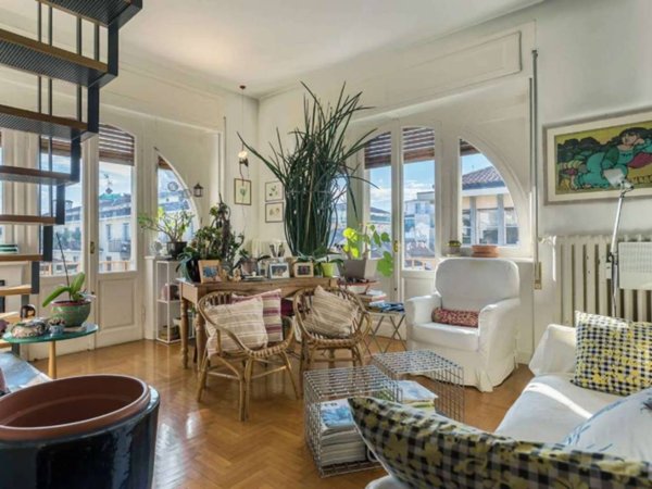 appartamento in vendita a Bergamo in zona Bergamo Centro