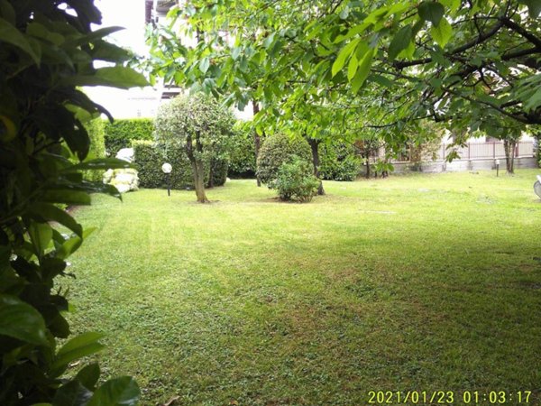 appartamento in vendita a Bergamo