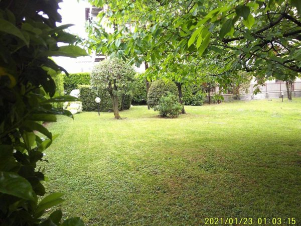 appartamento in vendita a Bergamo in zona Borgo Palazzo