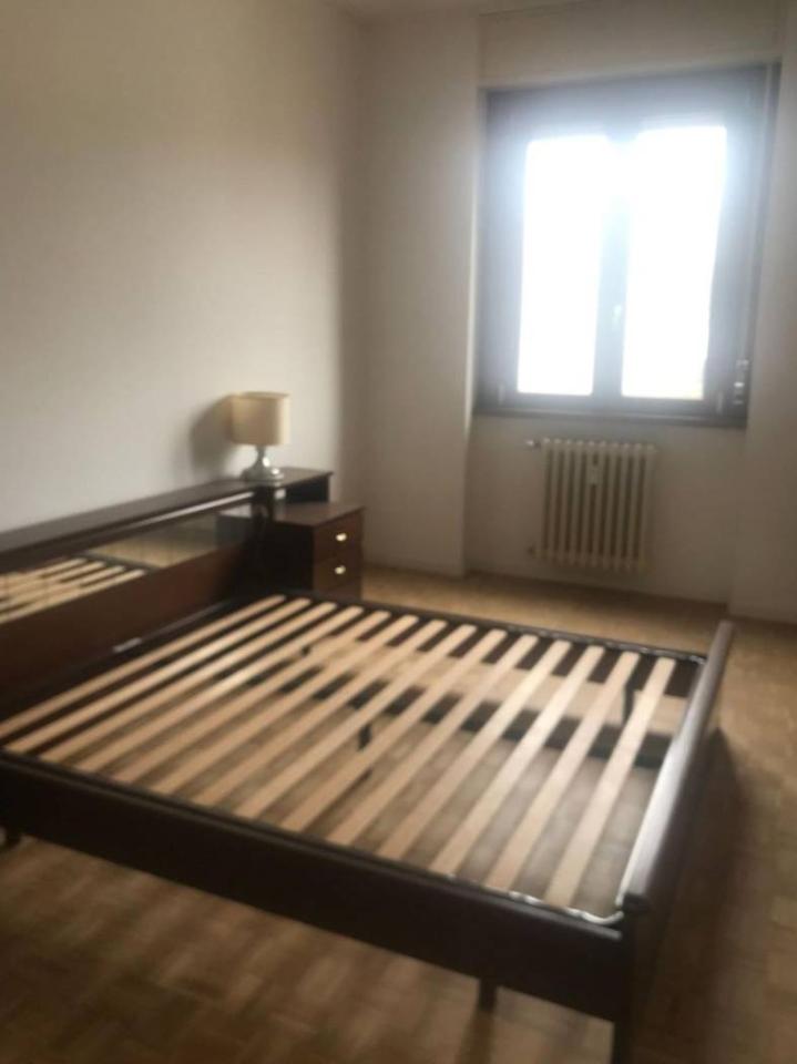 appartamento in vendita a Bergamo in zona Borgo Pignolo