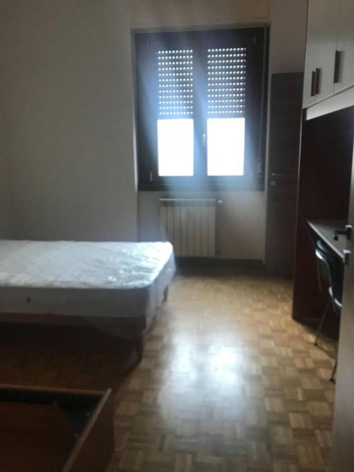 appartamento in vendita a Bergamo in zona Borgo Palazzo