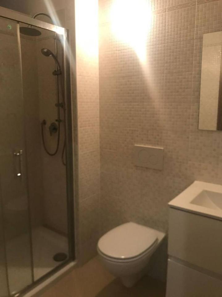 appartamento in vendita a Bergamo in zona Borgo Palazzo