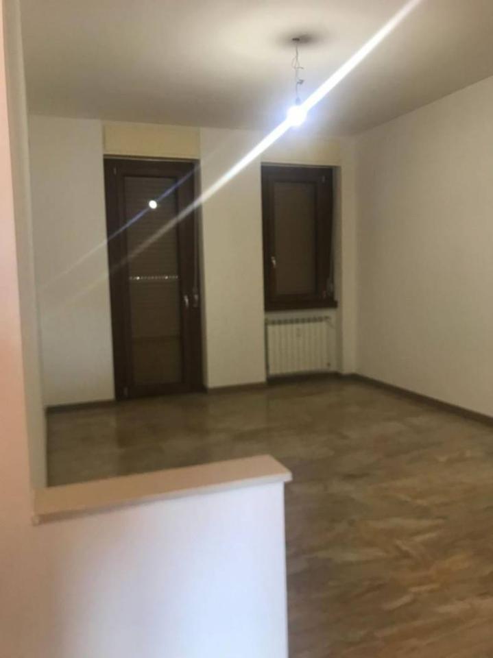 appartamento in vendita a Bergamo in zona Borgo Pignolo
