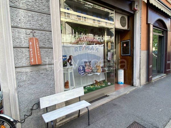 monolocale in vendita a Bergamo