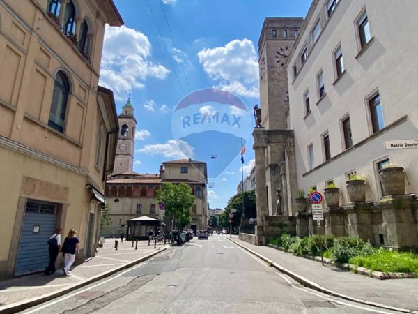 monolocale in vendita a Bergamo