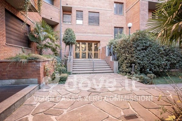 appartamento in vendita a Bergamo in zona Borgo Palazzo