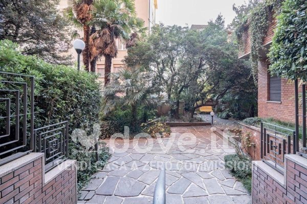 appartamento in vendita a Bergamo in zona Borgo Palazzo