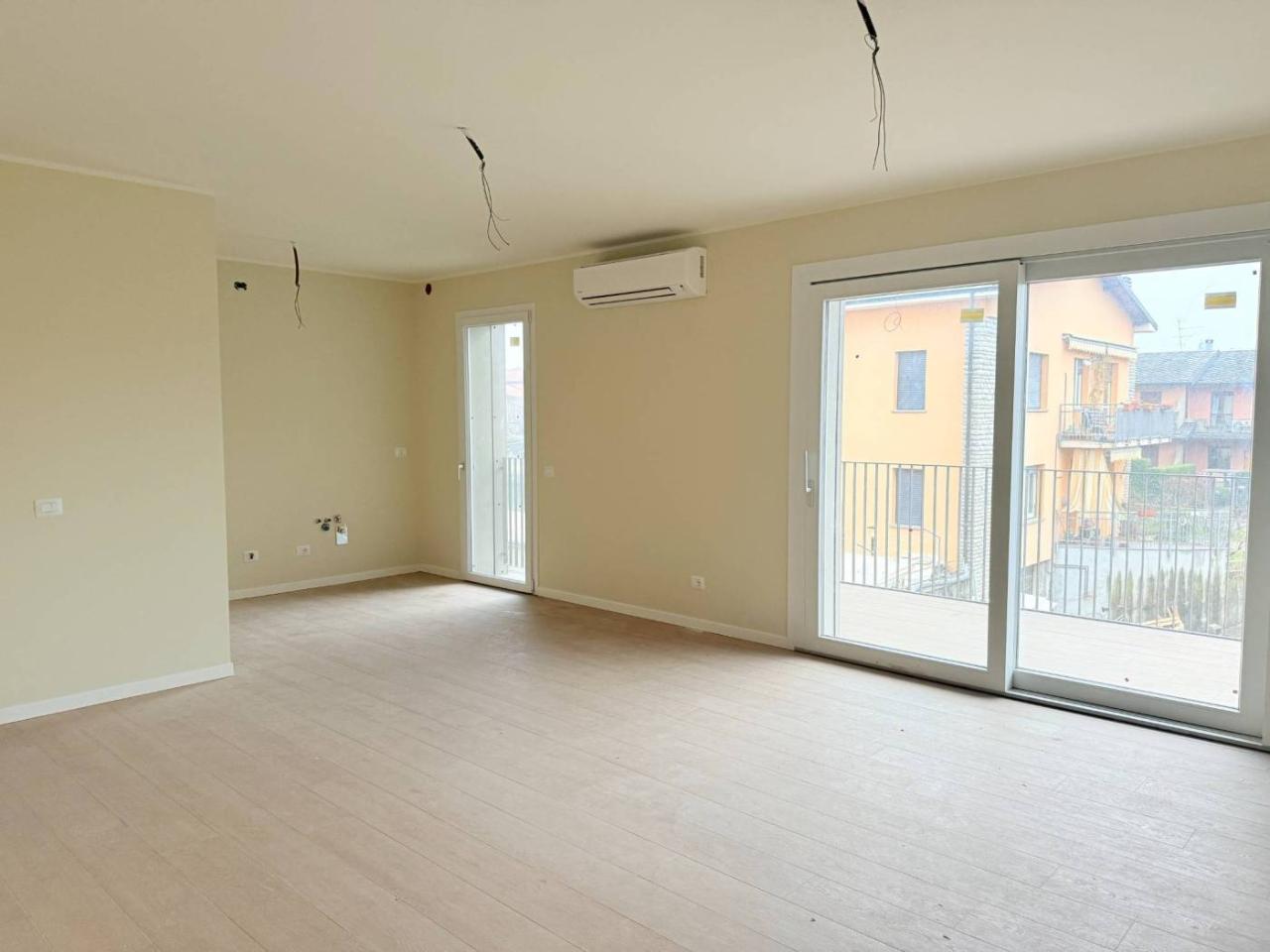 appartamento in vendita a Bergamo in zona Borgo Pignolo