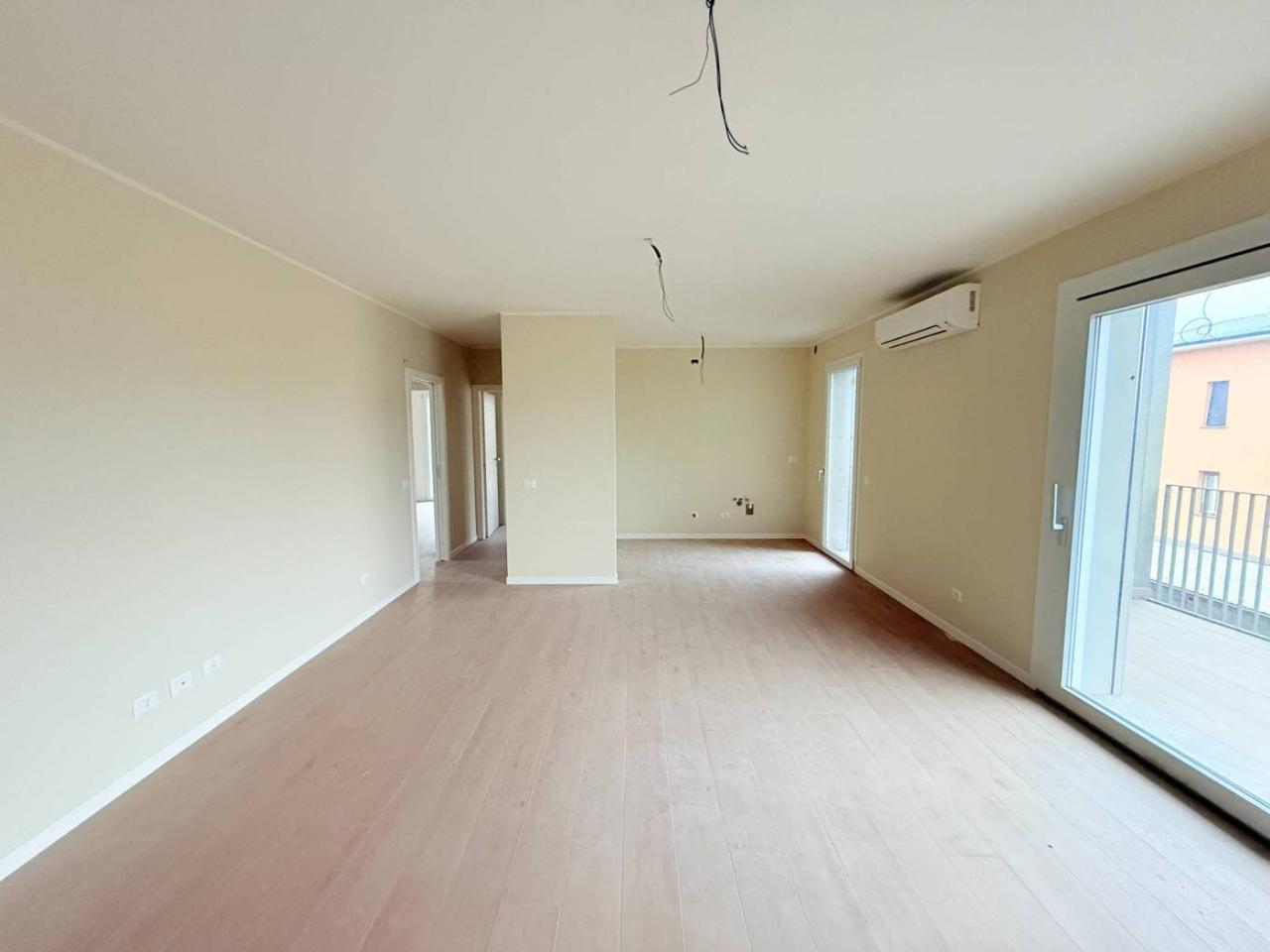 appartamento in vendita a Bergamo in zona Borgo Pignolo