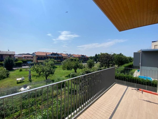 appartamento in vendita a Bergamo in zona Borgo Pignolo