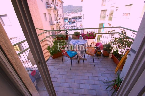 appartamento in vendita a Bergamo in zona Borgo Santa Caterina