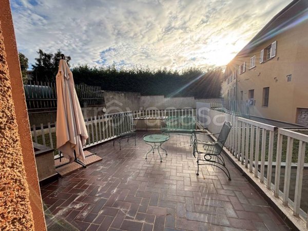appartamento in vendita a Bergamo in zona Città Alta
