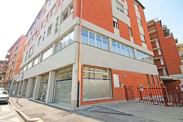 negozio in vendita a Bergamo