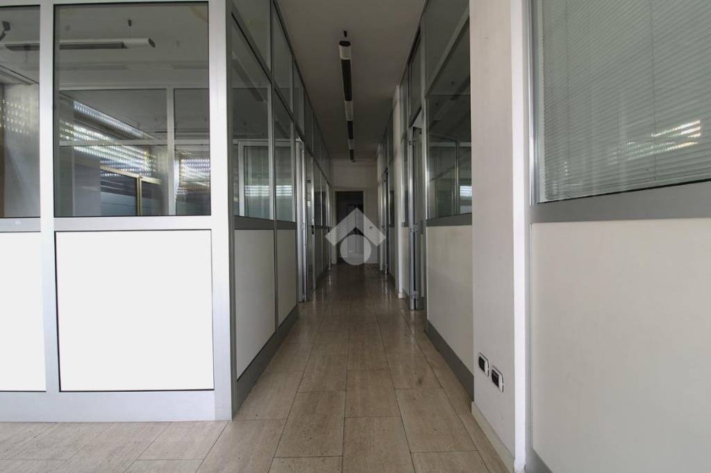 appartamento in vendita a Bergamo in zona Colognola