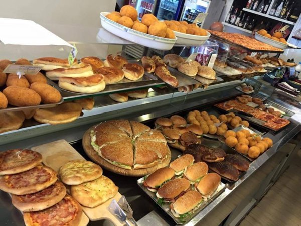 negozio in vendita a Bergamo