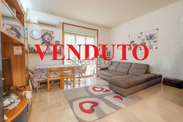 appartamento in vendita a Bergamo in zona Borgo Santa Caterina