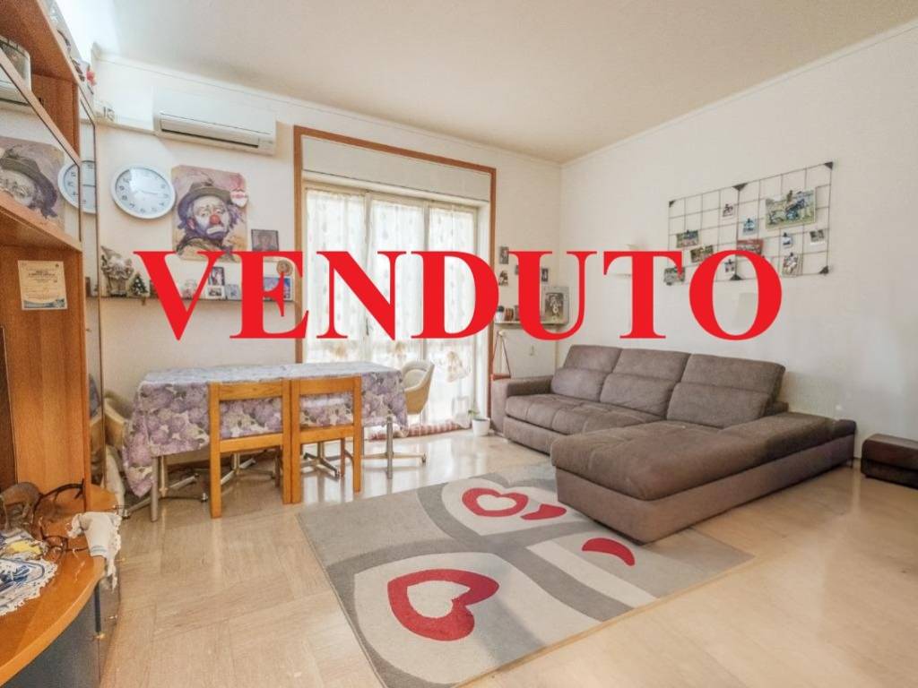 appartamento in vendita a Bergamo in zona Città Alta