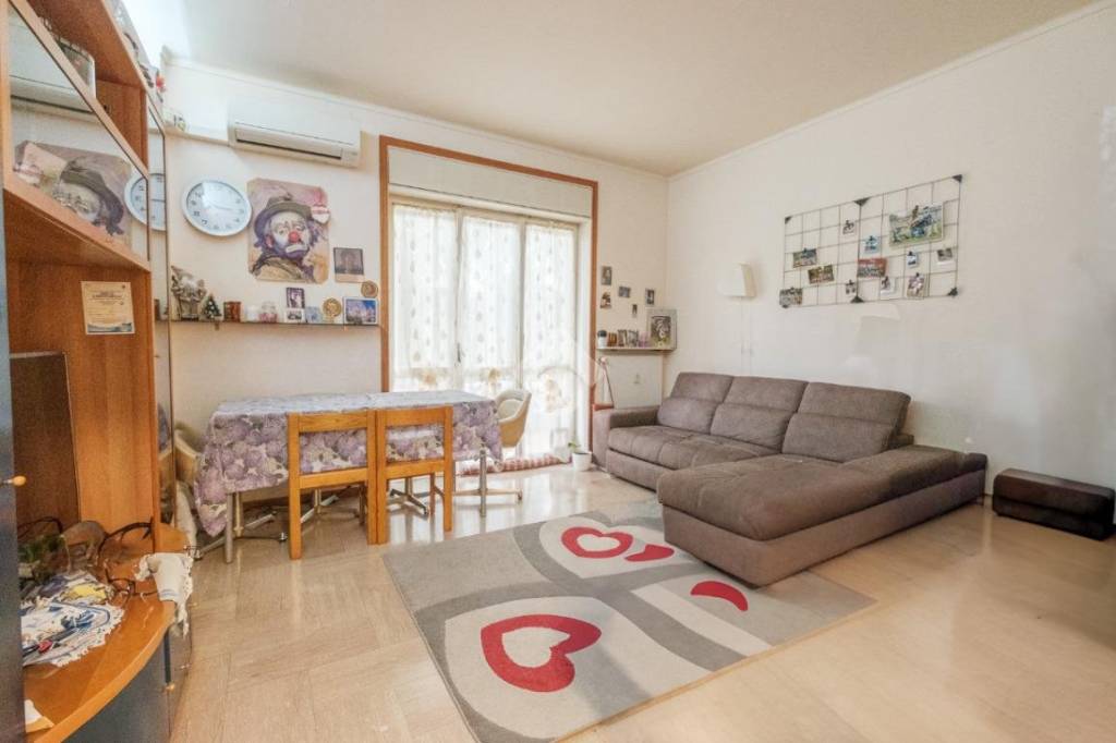 appartamento in vendita a Bergamo in zona Città Alta