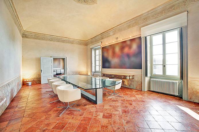 appartamento in vendita a Bergamo in zona Città Alta