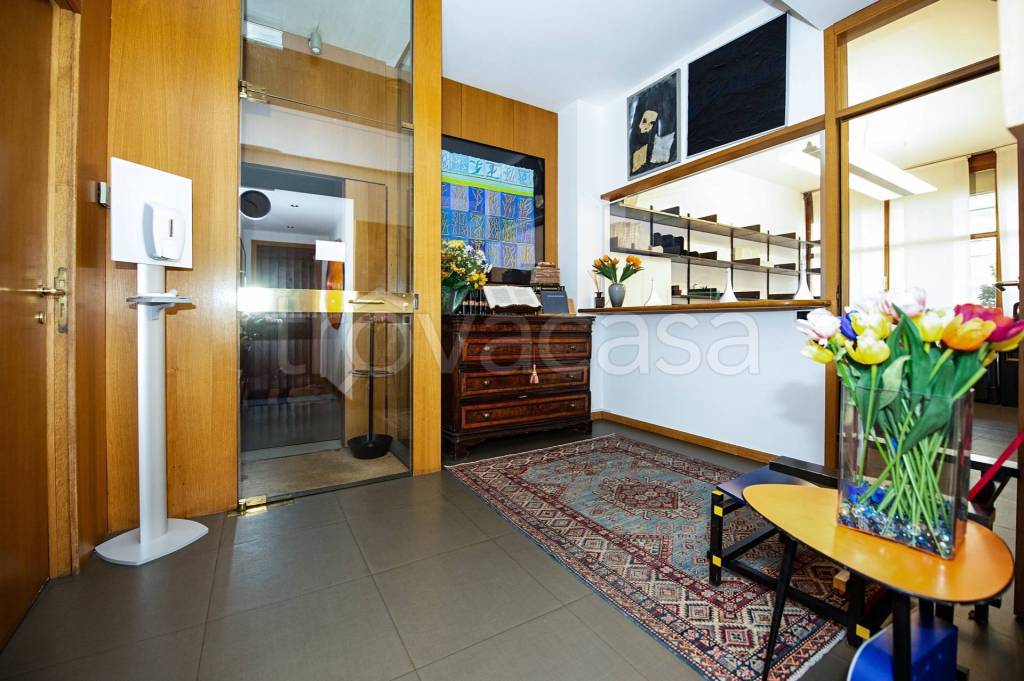 ufficio in vendita a Bergamo