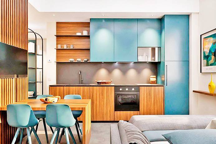appartamento in vendita a Bergamo in zona Bergamo Centro