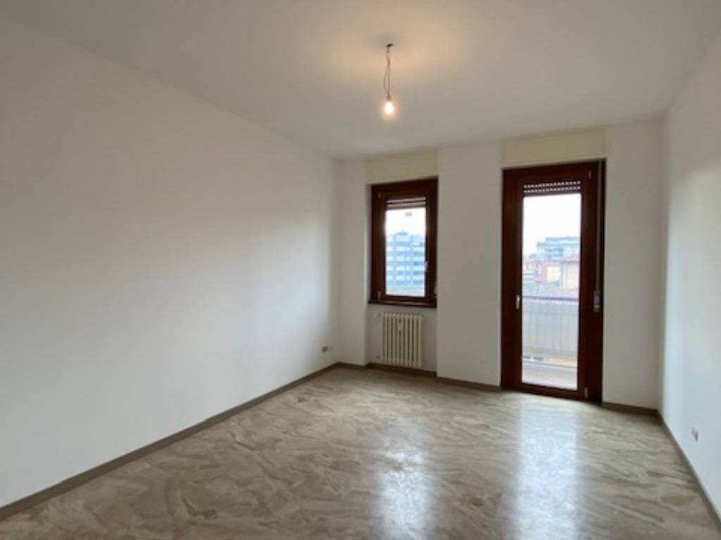 appartamento in vendita a Bergamo in zona Borgo Palazzo