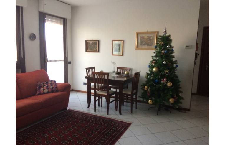appartamento in vendita a Bergamo in zona Conca Fiorita