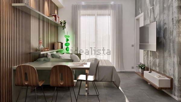 appartamento in vendita a Bergamo