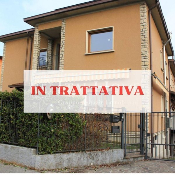 appartamento in vendita a Bergamo in zona Conca Fiorita