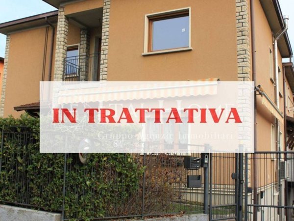 appartamento in vendita a Bergamo in zona Conca Fiorita